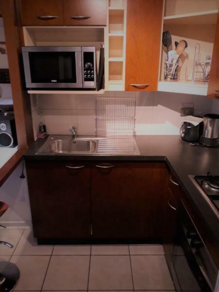 Apartamento Apart Merced