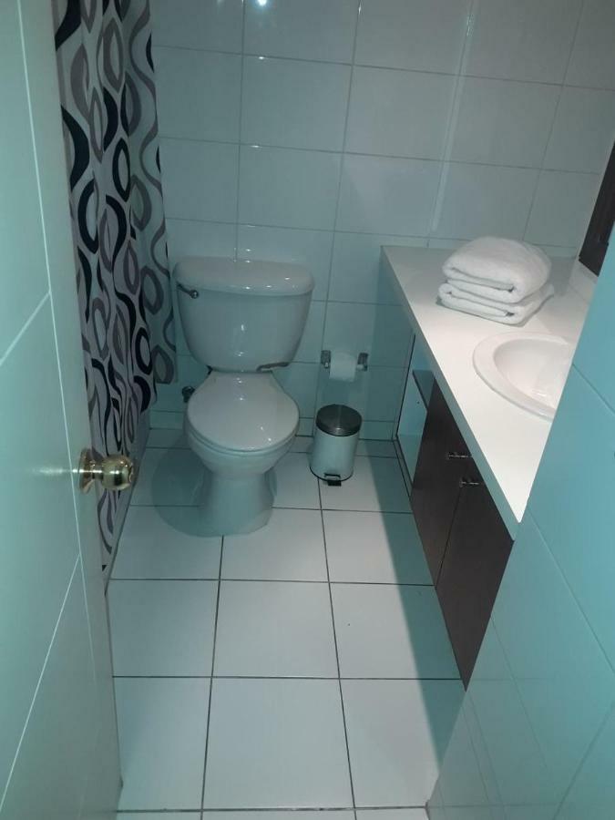 Apartamento Apart Merced *