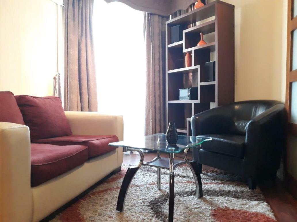 Apartamento Apart Merced *