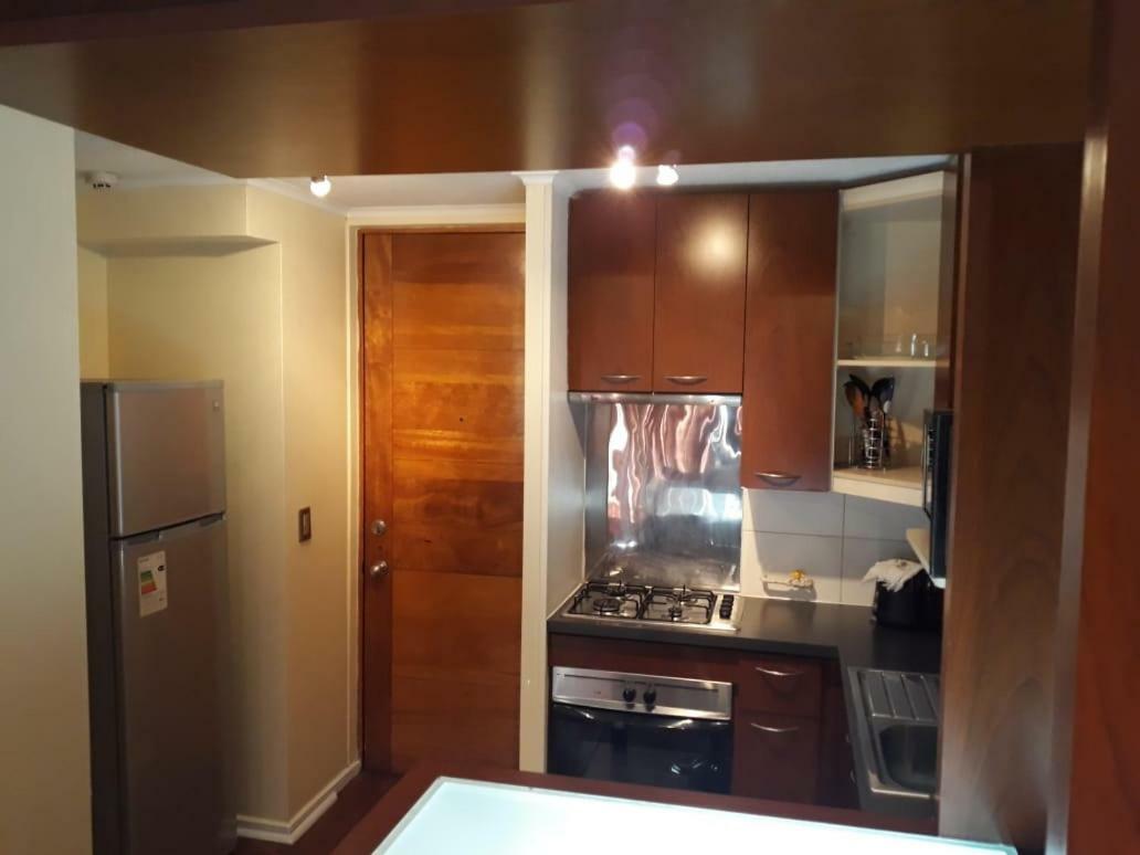 Apartamento Apart Merced